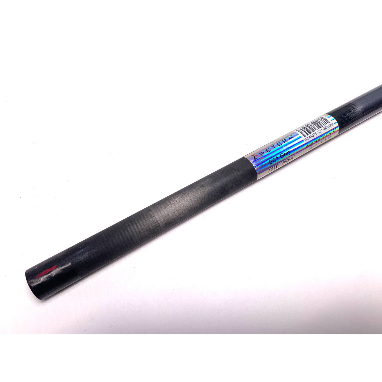 Aretera EC1 6 75g Extra Stiff Graphite Driver Shaft 46.5