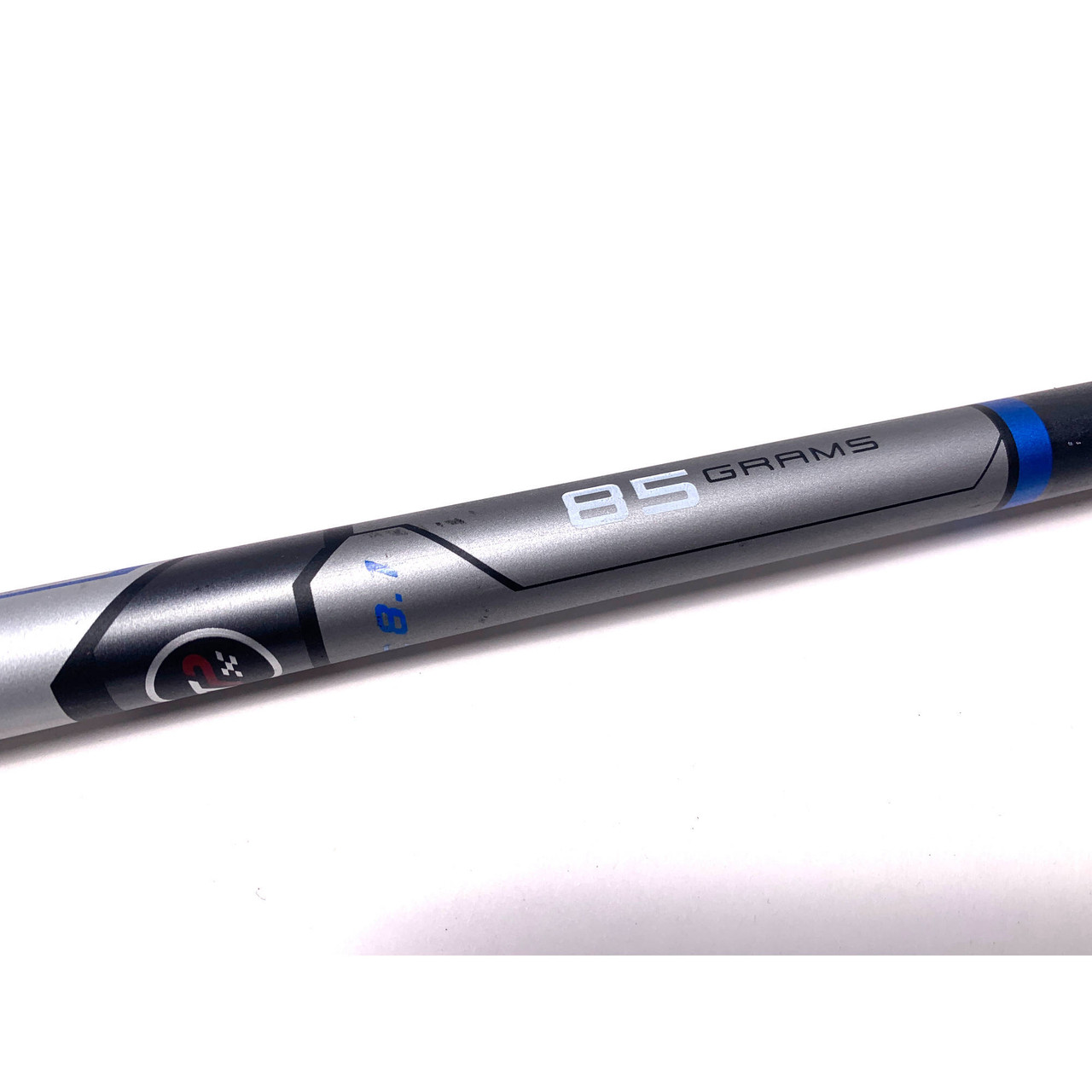 Fujikura Motore Speeder TP VC 8.1 85g X Stiff Fairway Shaft 40.75