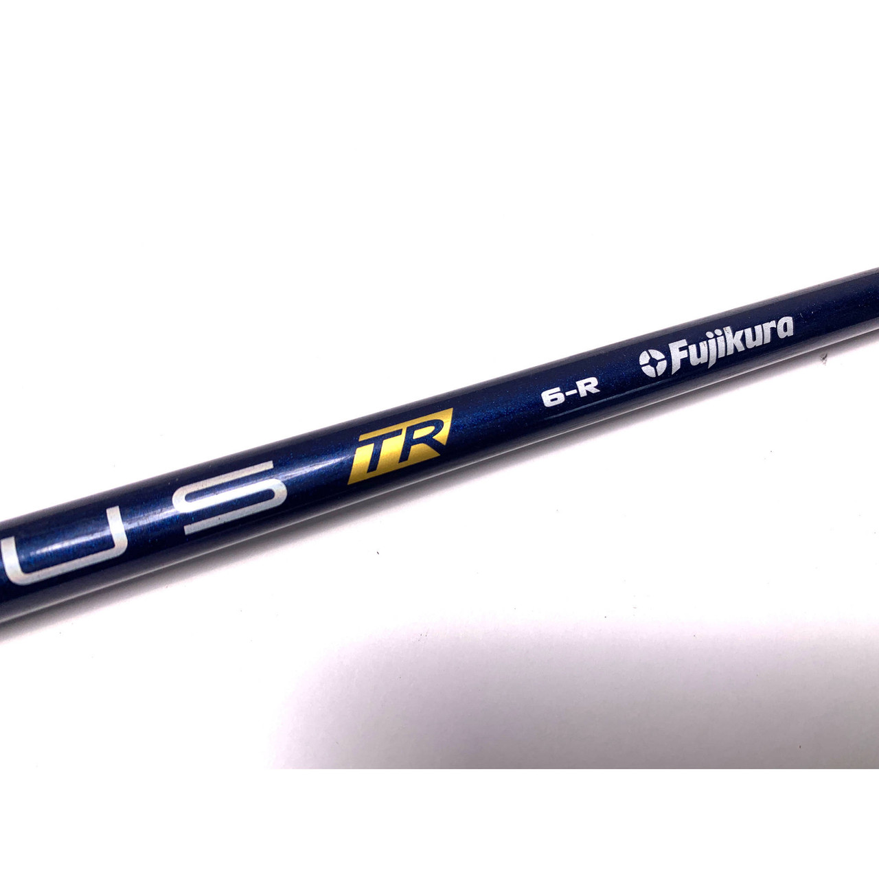 Fujikura Ventus Blue TR 6-R Velocore 60g Regular Fairway Wood