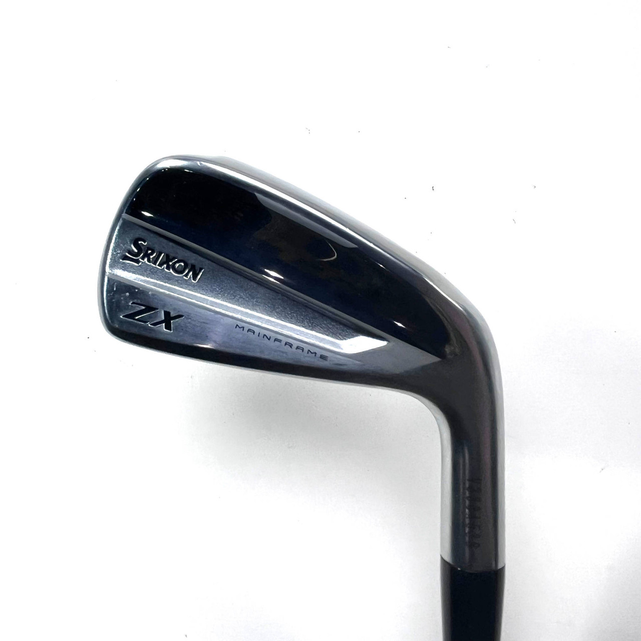 Srixon ZX MKII Utility 2 Utility Iron 18* UST Mamiya Recoil Dart
