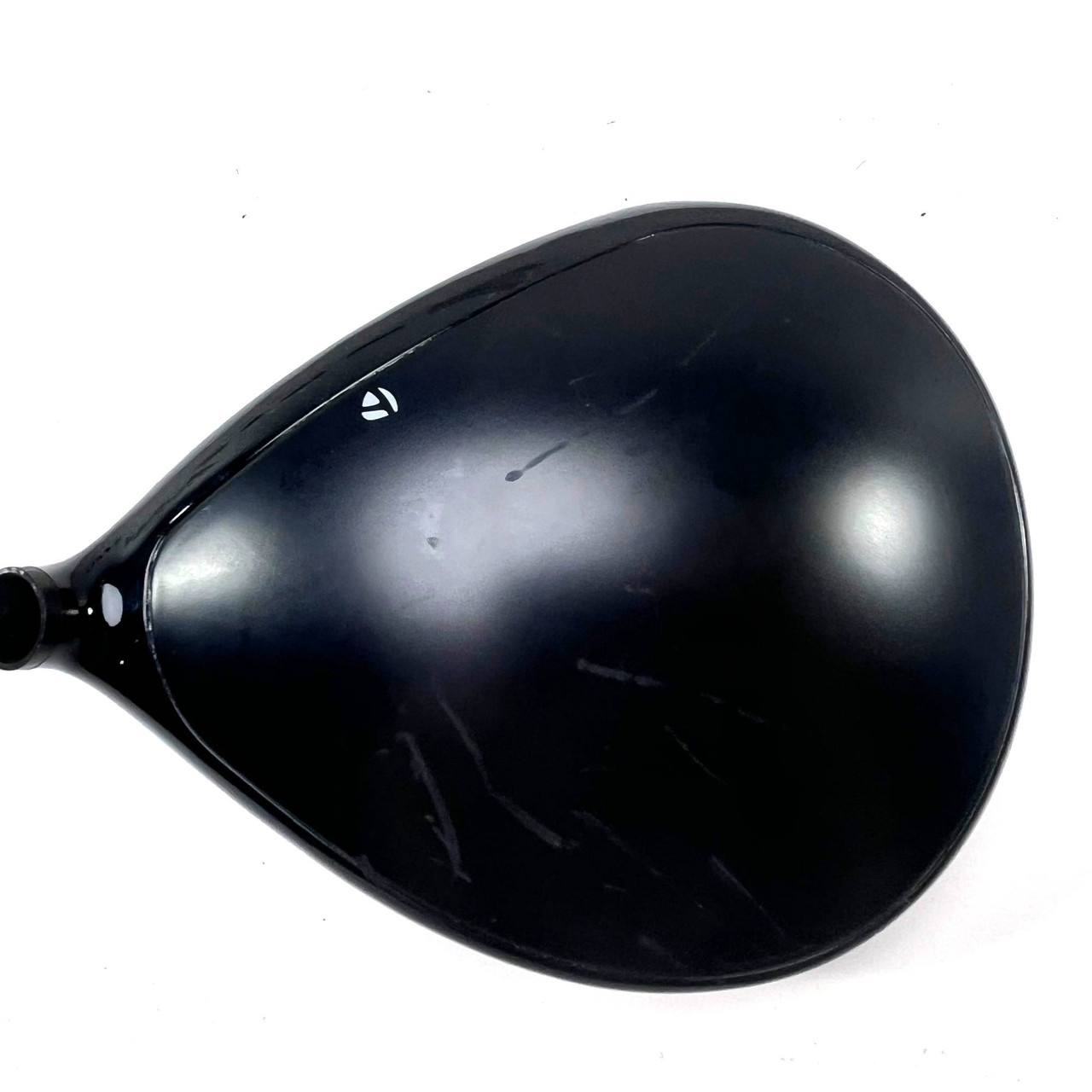 TaylorMade Stealth Plus Driver 9* HEAD ONLY Mens RH HC