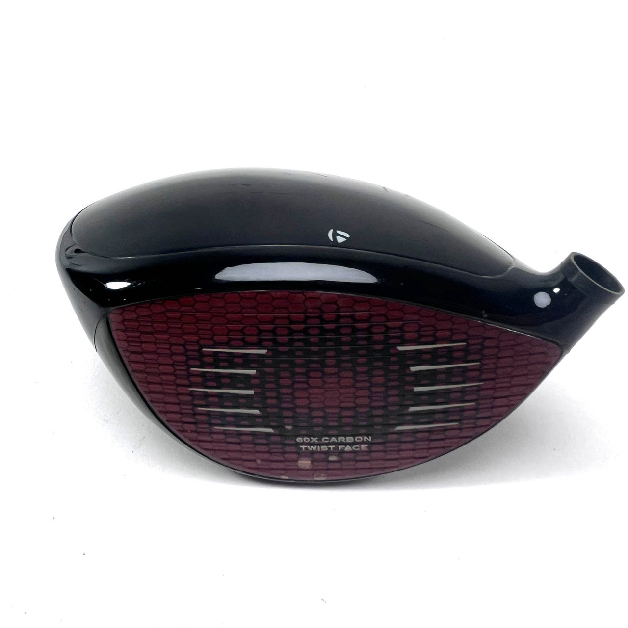 TaylorMade Stealth Plus Driver 9* HEAD ONLY Mens RH HC