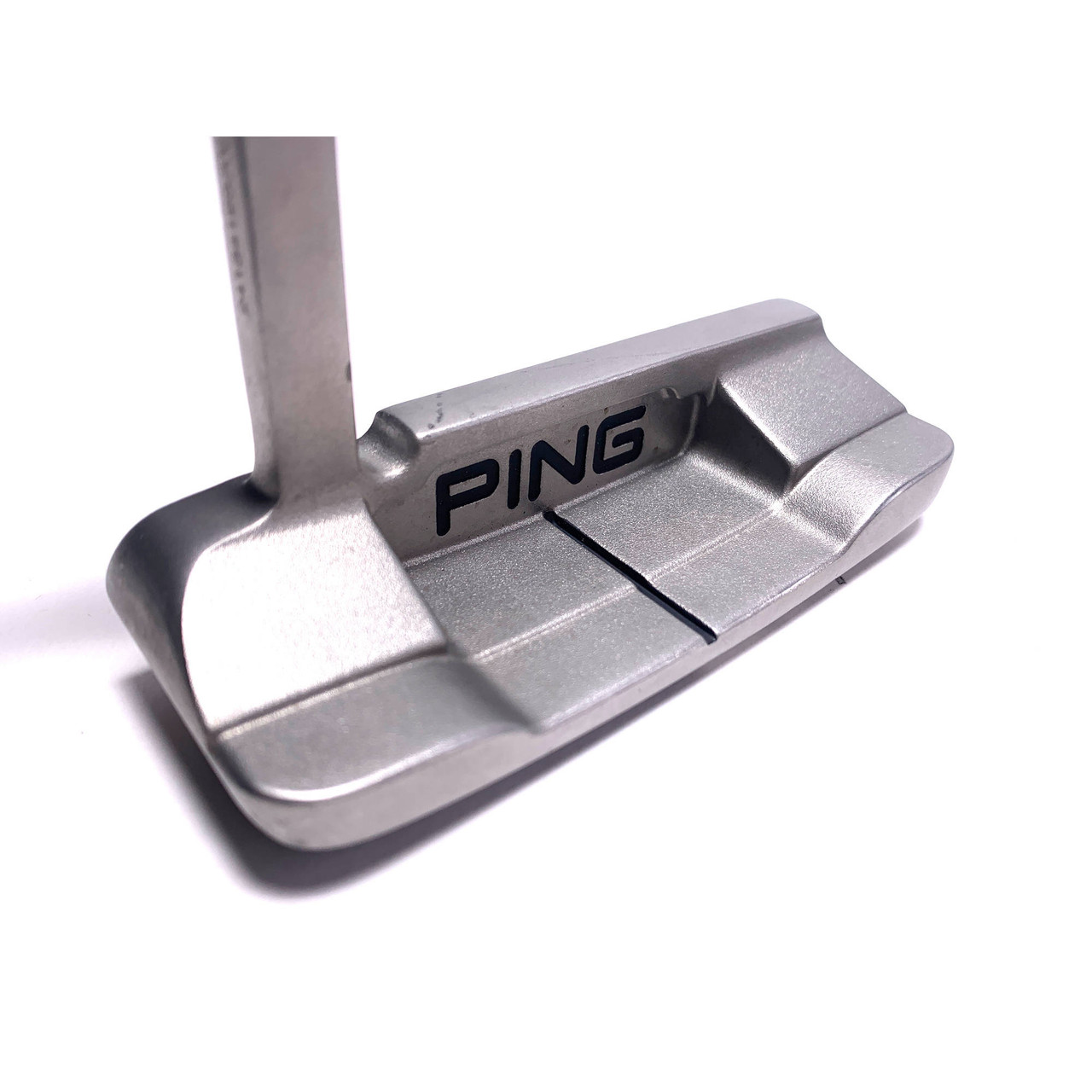 Ping Anser D 2024 Putter 34.5