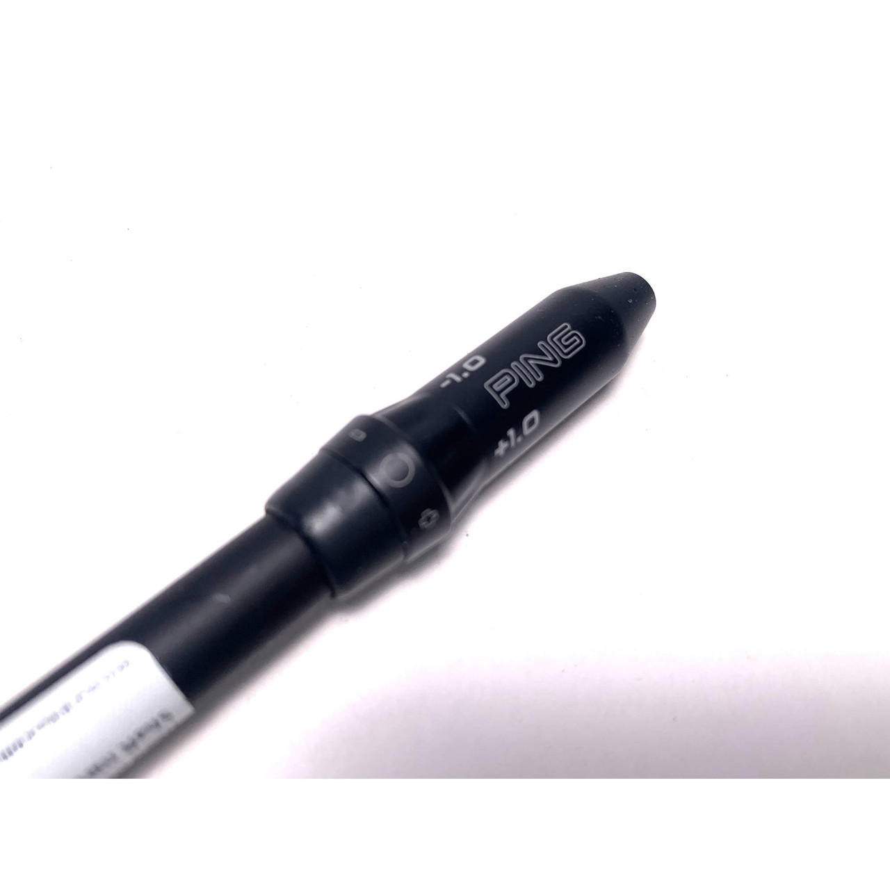 Ping Alta CB 50g Regular Graphite Driver Shaft 44.5