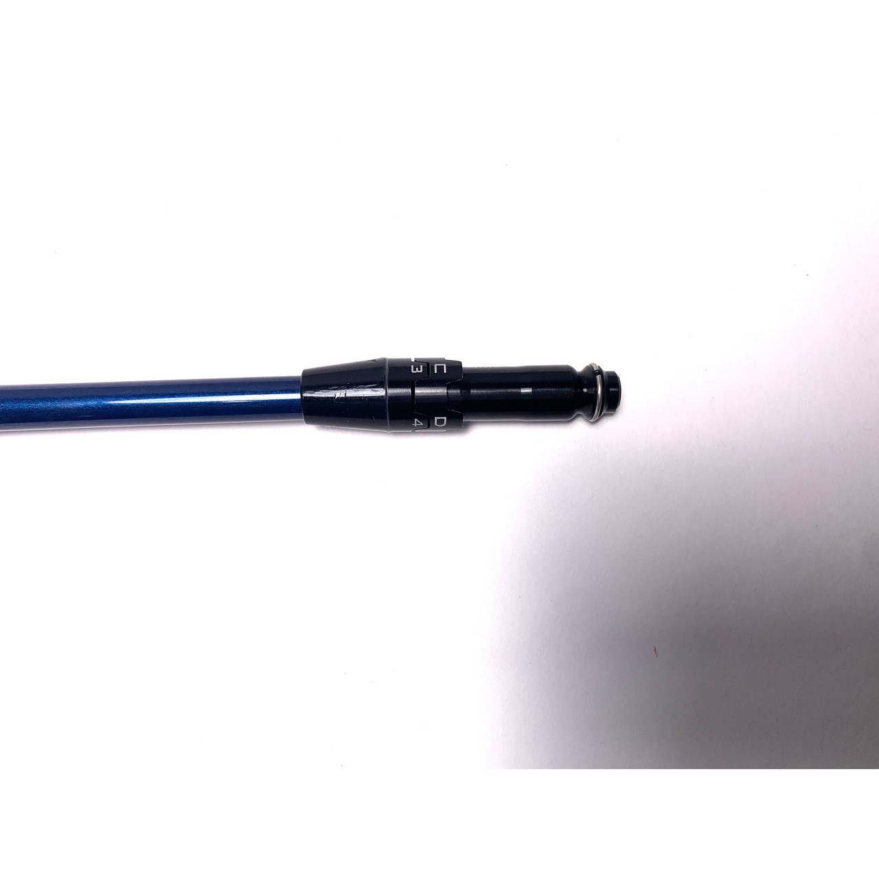 LA GOLF DJ Series-Mid-65W-5 65g Extra Stiff Driver Shaft 43.25