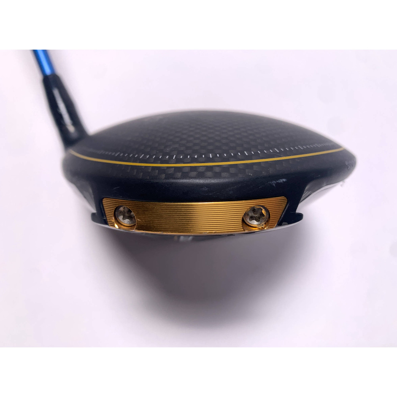 Callaway Rogue ST Max LS Driver 10.5* Fujikura Speeder NX Blue 50g