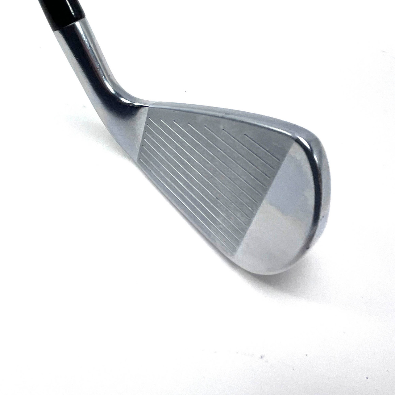 LEFTY Srixon ZX 4 Utility Iron 23* UST Mamiya Recoil 95 F4 95g
