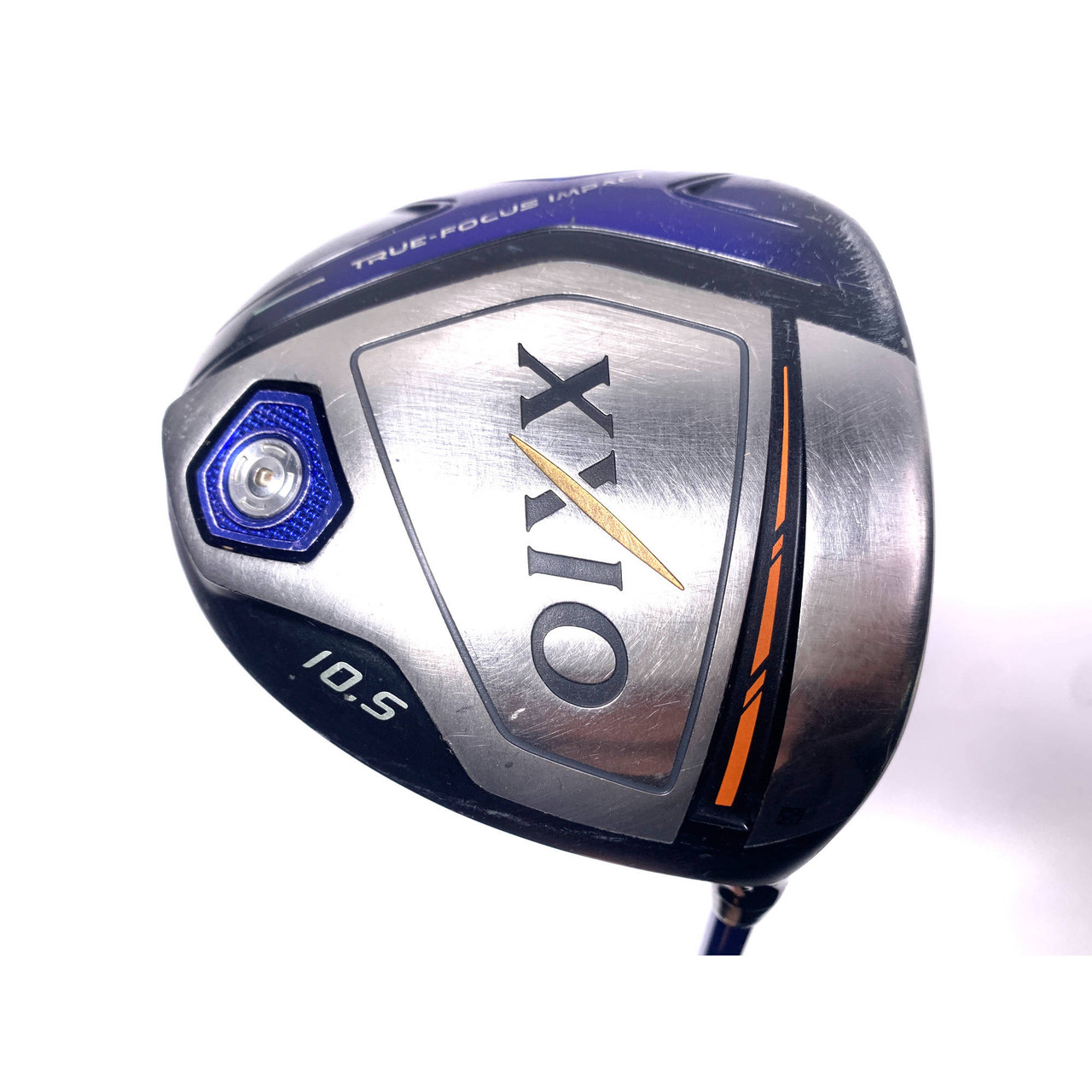 XXIO X Driver 10.5* MP1300 Flex 2321 35g Regular Graphite Mens RH