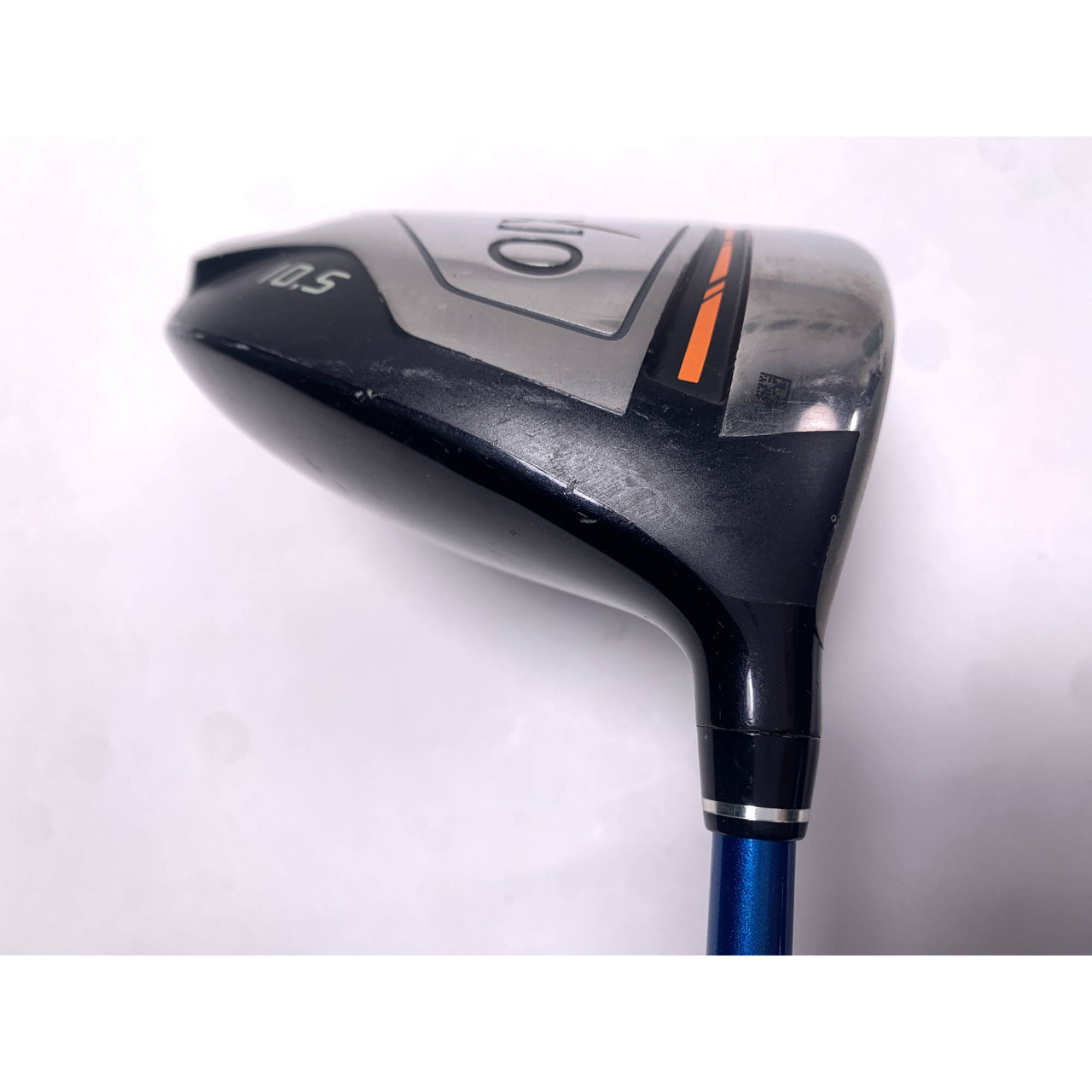 XXIO X Driver 10.5* MP1300 Flex 2321 35g Regular Graphite Mens RH