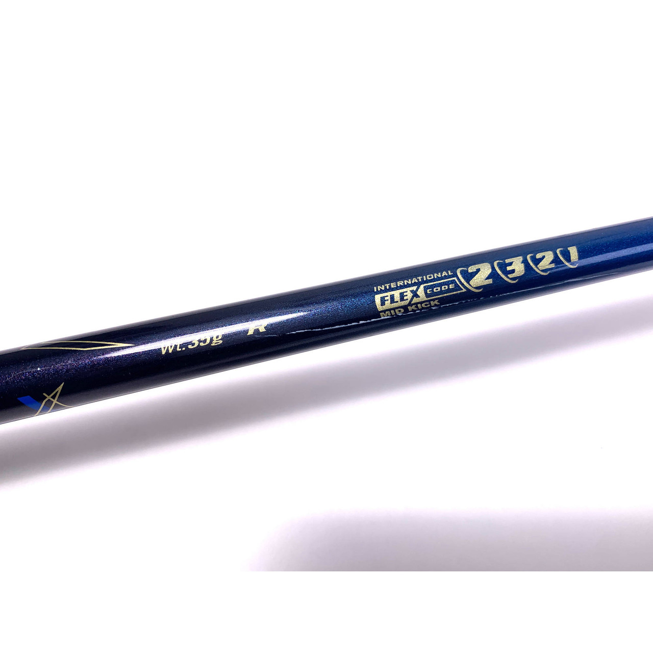 XXIO X Driver 10.5* MP1300 Flex 2321 35g Regular Graphite Mens RH