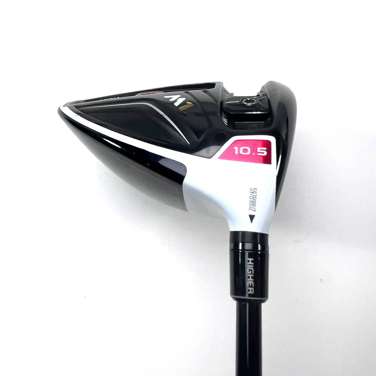 TaylorMade M1 2016 Driver 10.5* Kuro Kage 60g Regular RH HC
