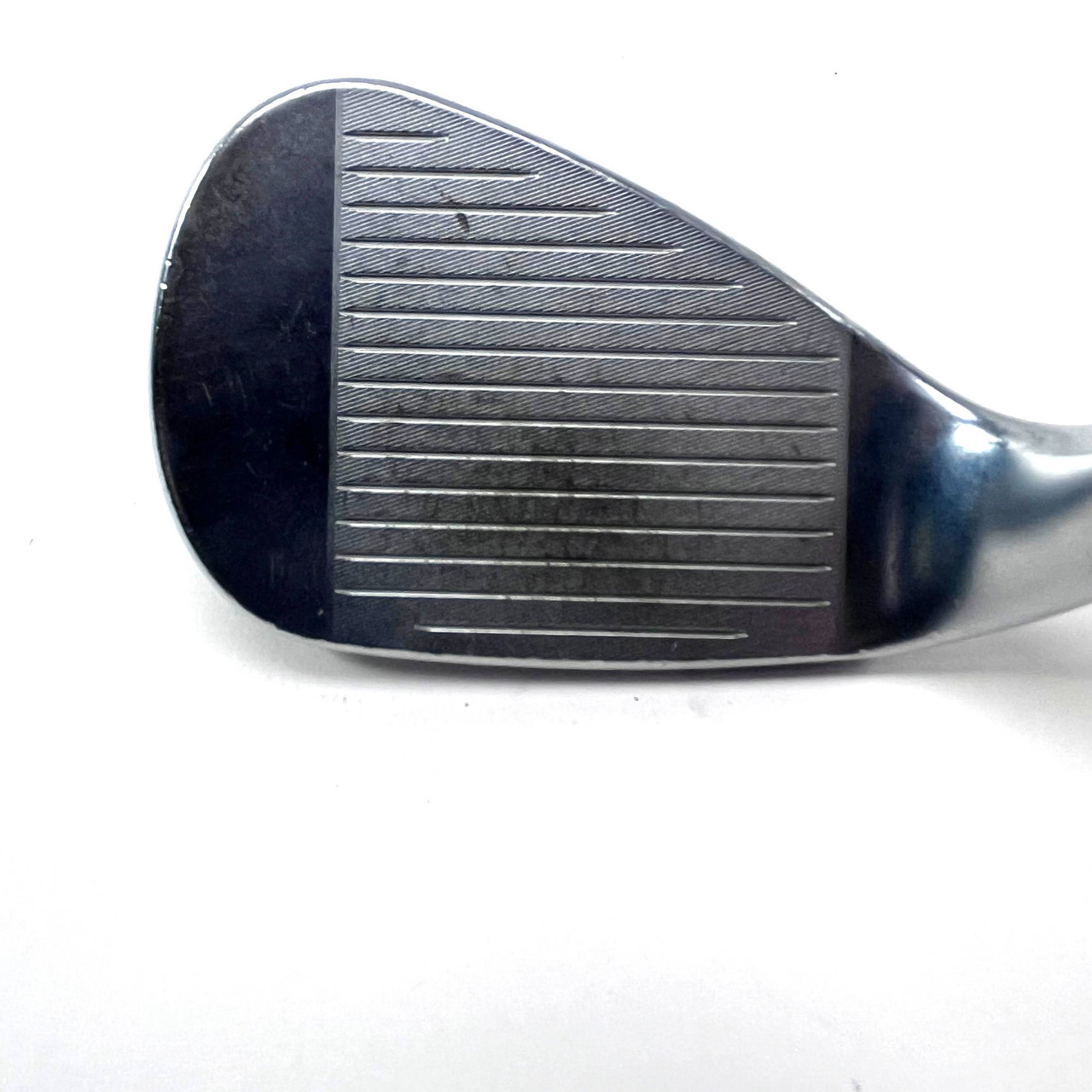 Callaway Jaws MD5 Platinum Chrome Gap Wedge GW 52* 10 S TT DG 115g