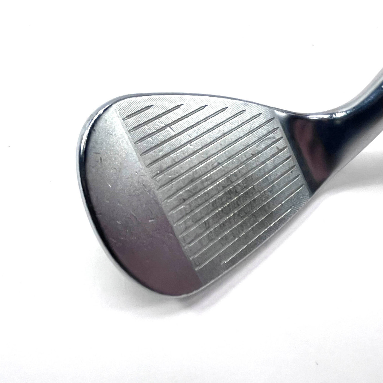 Callaway Jaws MD5 Platinum Chrome Gap Wedge GW 52* 10 S TT DG 115g