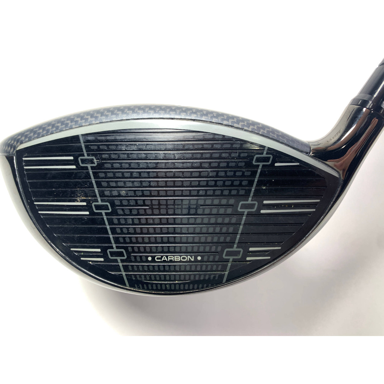 TaylorMade Qi35 Driver 10.5* Fujikura Ventus Blue 5-S Stiff