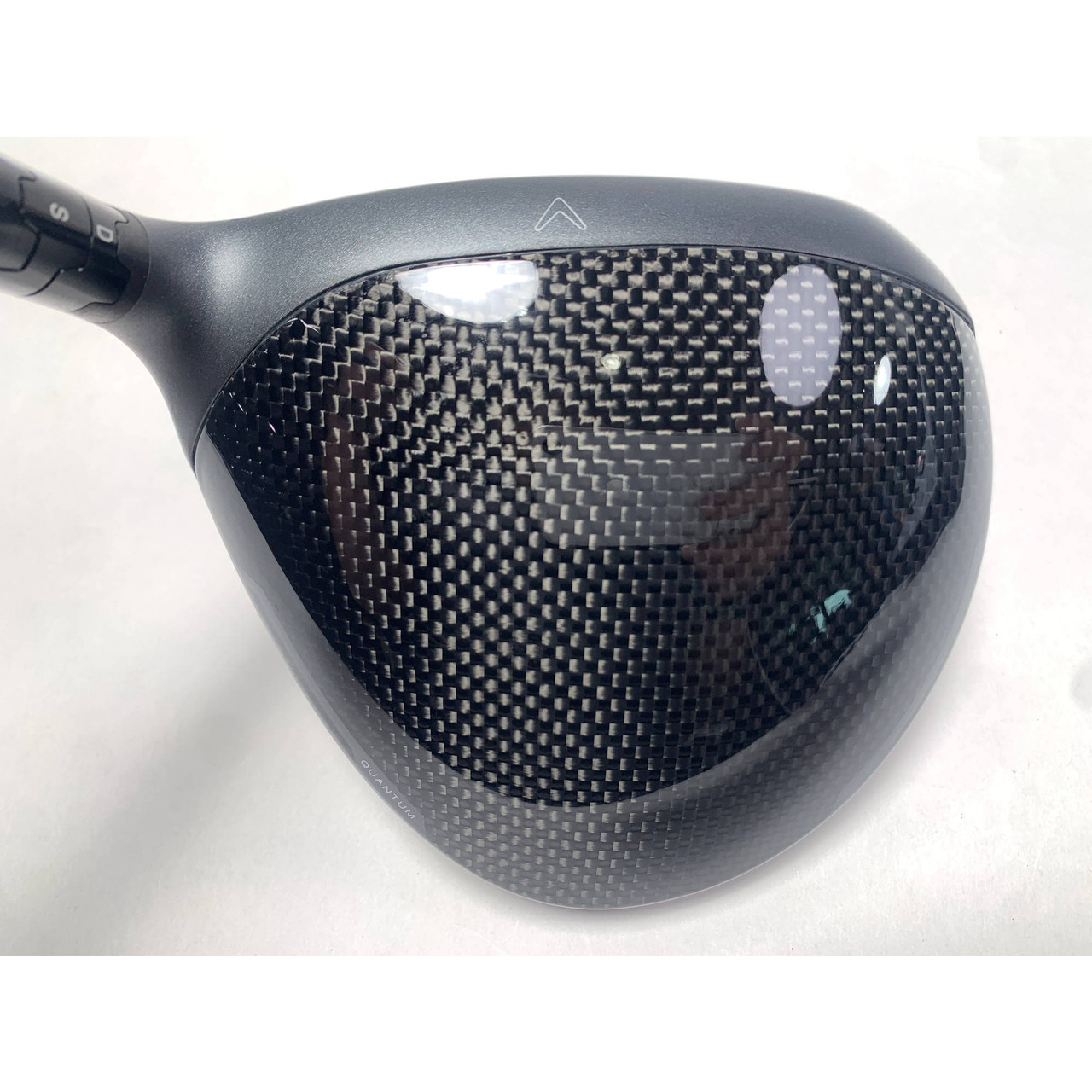 Callaway Quantum Max Driver 9* Fujikura 2026 Ventus Black 6S Stiff