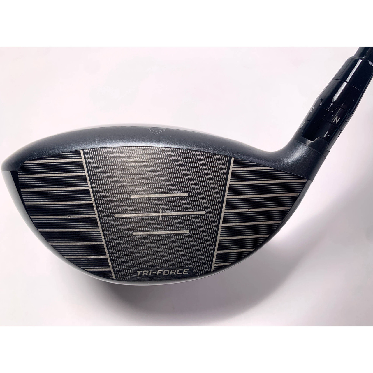 Callaway Quantum Max Driver 9* Fujikura 2026 Ventus Black 6S Stiff