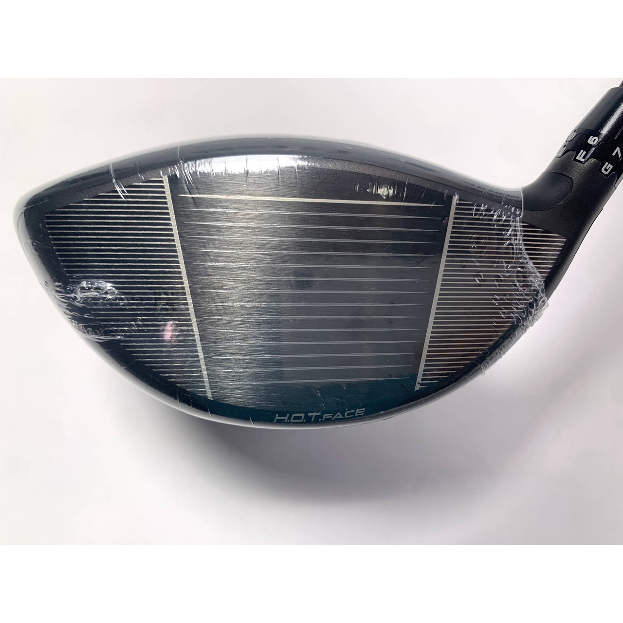 Cobra OPTM X Driver 10.5* Kai'li Red 50g Stiff Graphite Mens RH