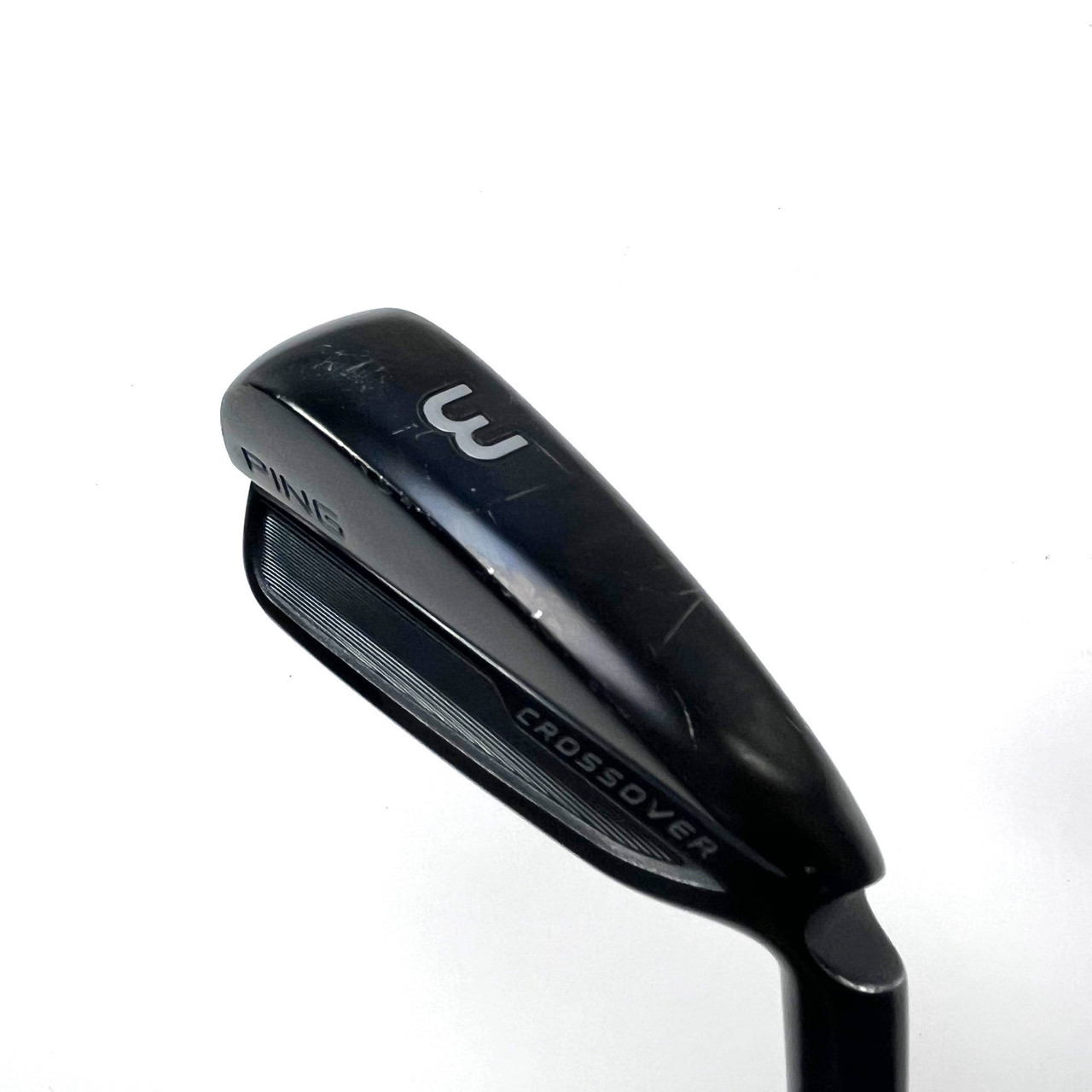 Ping G425 Crossover 3 Utility Iron 19* Tour 85g Stiff Graphite