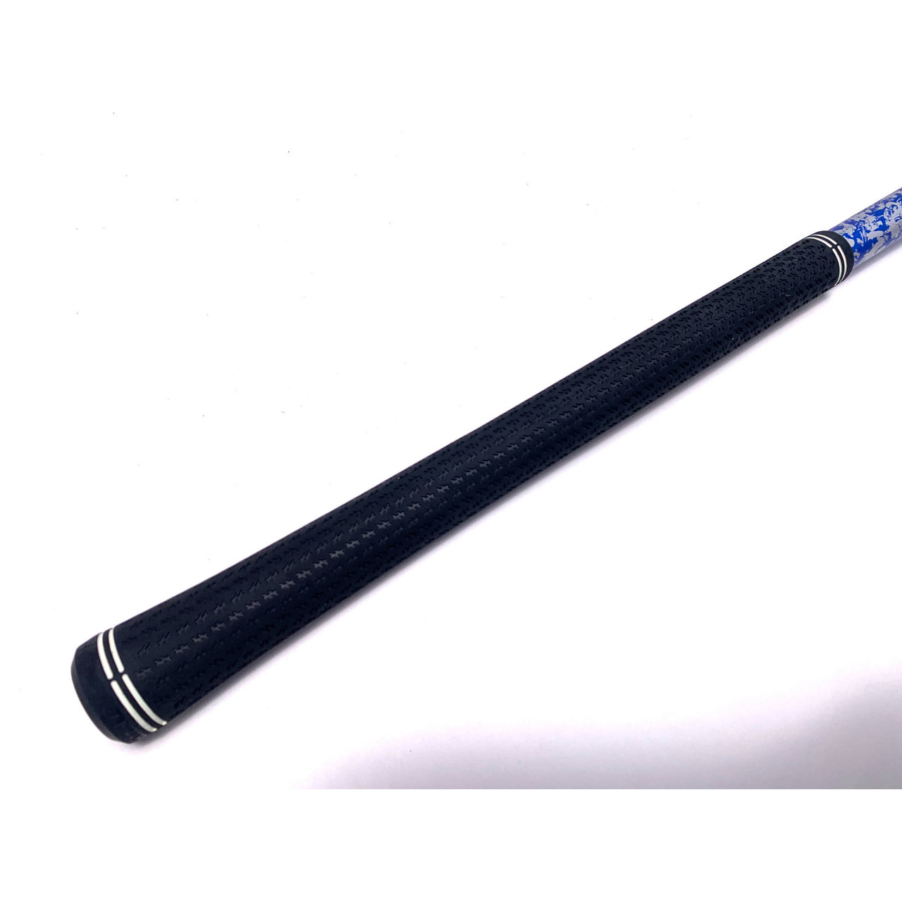 LEFTY Cobra OPTM MAX-K Driver 10.5* Denali Frost Blue 5.5 CB 60g