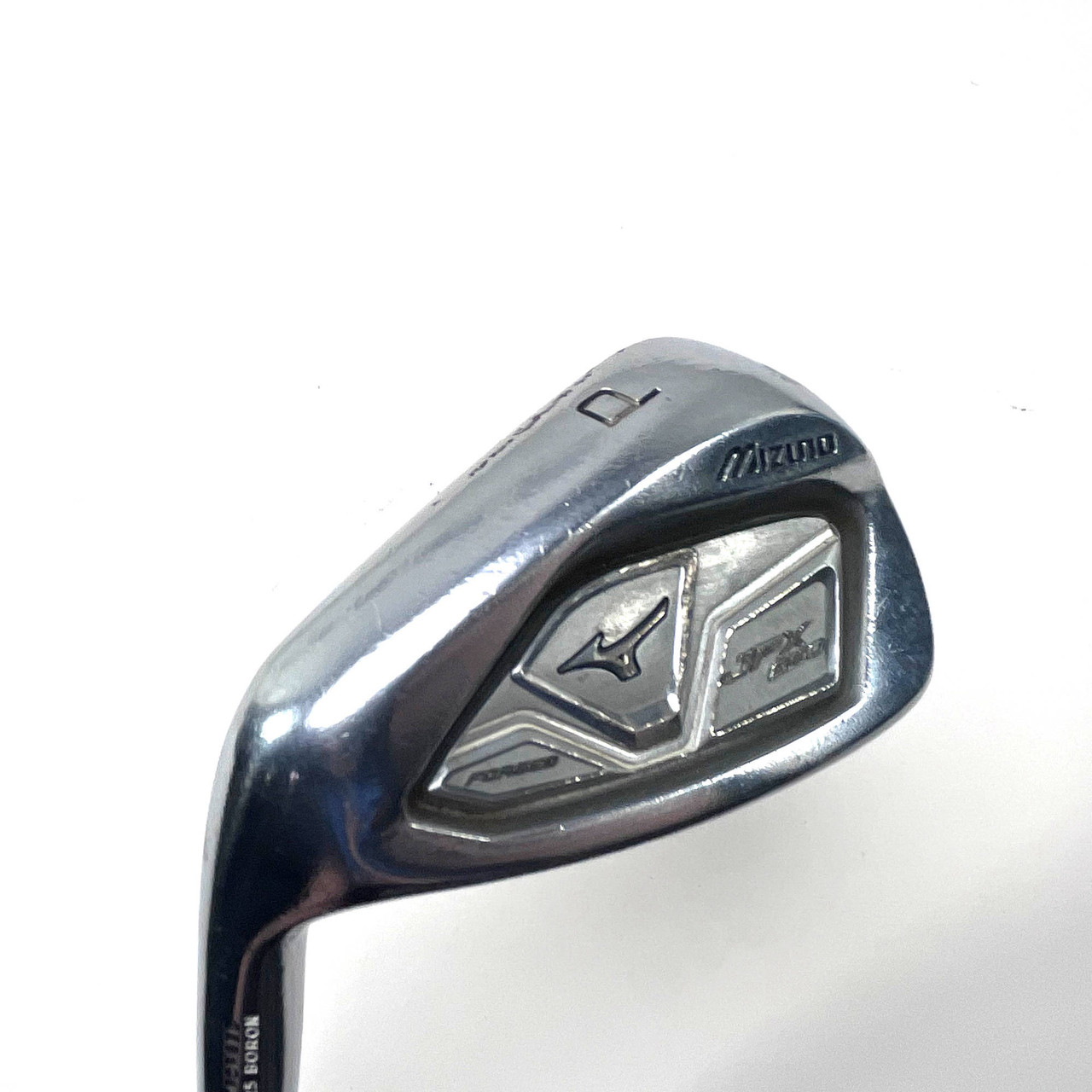 LEFTY Mizuno JPX 850 Forged Pitching Wedge PW True Temper XP 105