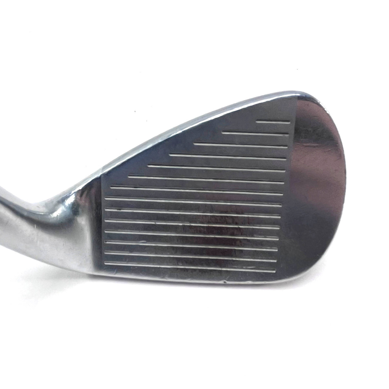 LEFTY Mizuno JPX 850 Forged Pitching Wedge PW True Temper XP 105
