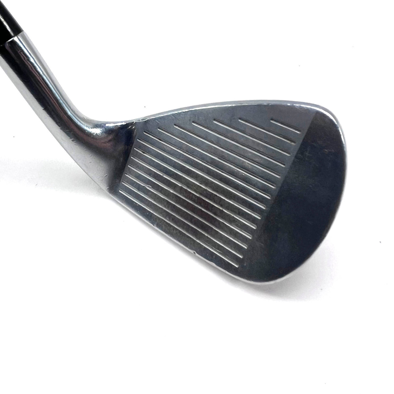 LEFTY Mizuno JPX 850 Forged Pitching Wedge PW True Temper XP 105