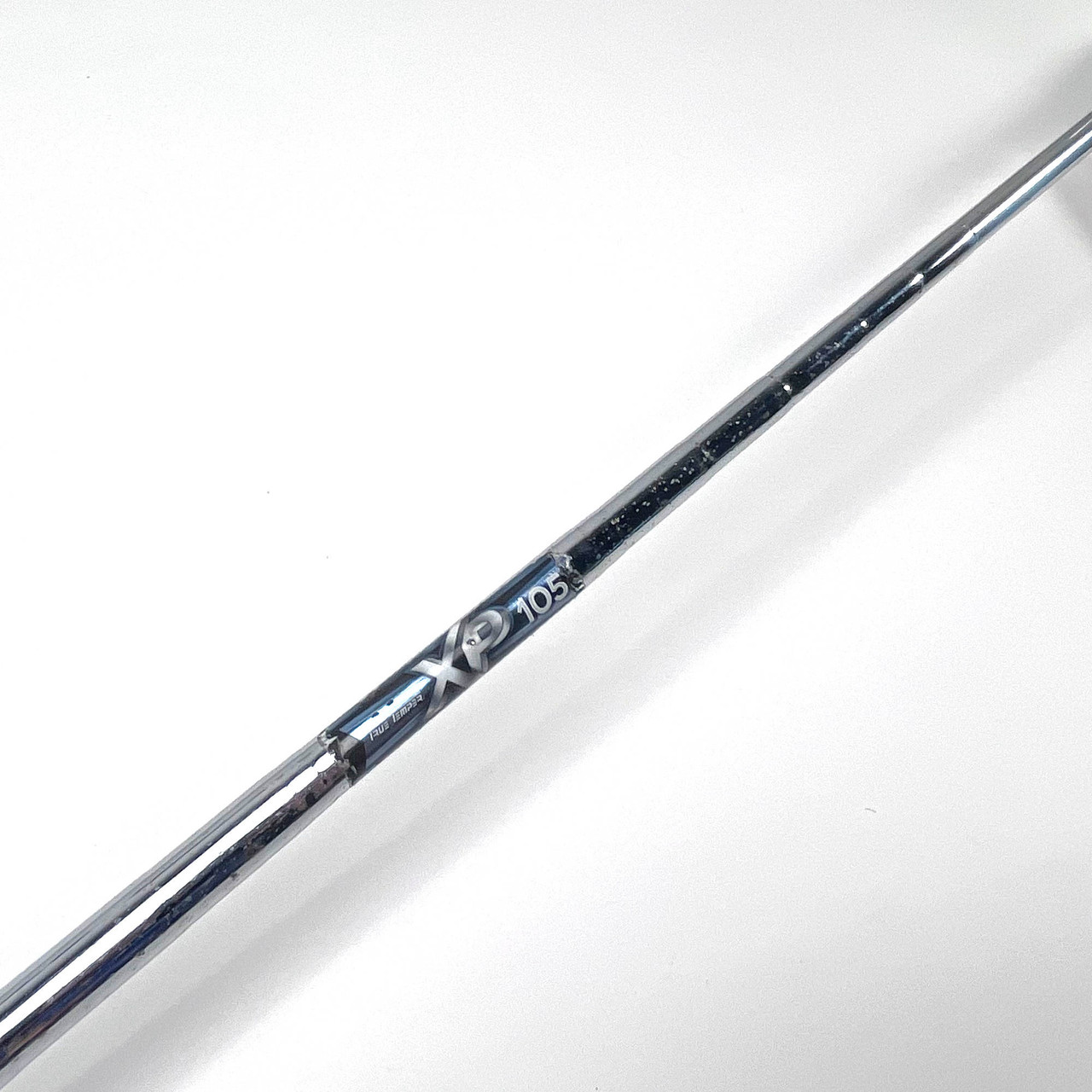 LEFTY Mizuno JPX 850 Forged Pitching Wedge PW True Temper XP 105