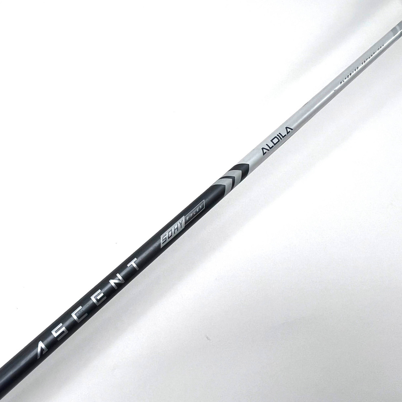 Mizuno ST-X 220 4 Hybrid 20* Aldila Ascent R 50g Regular RH HC