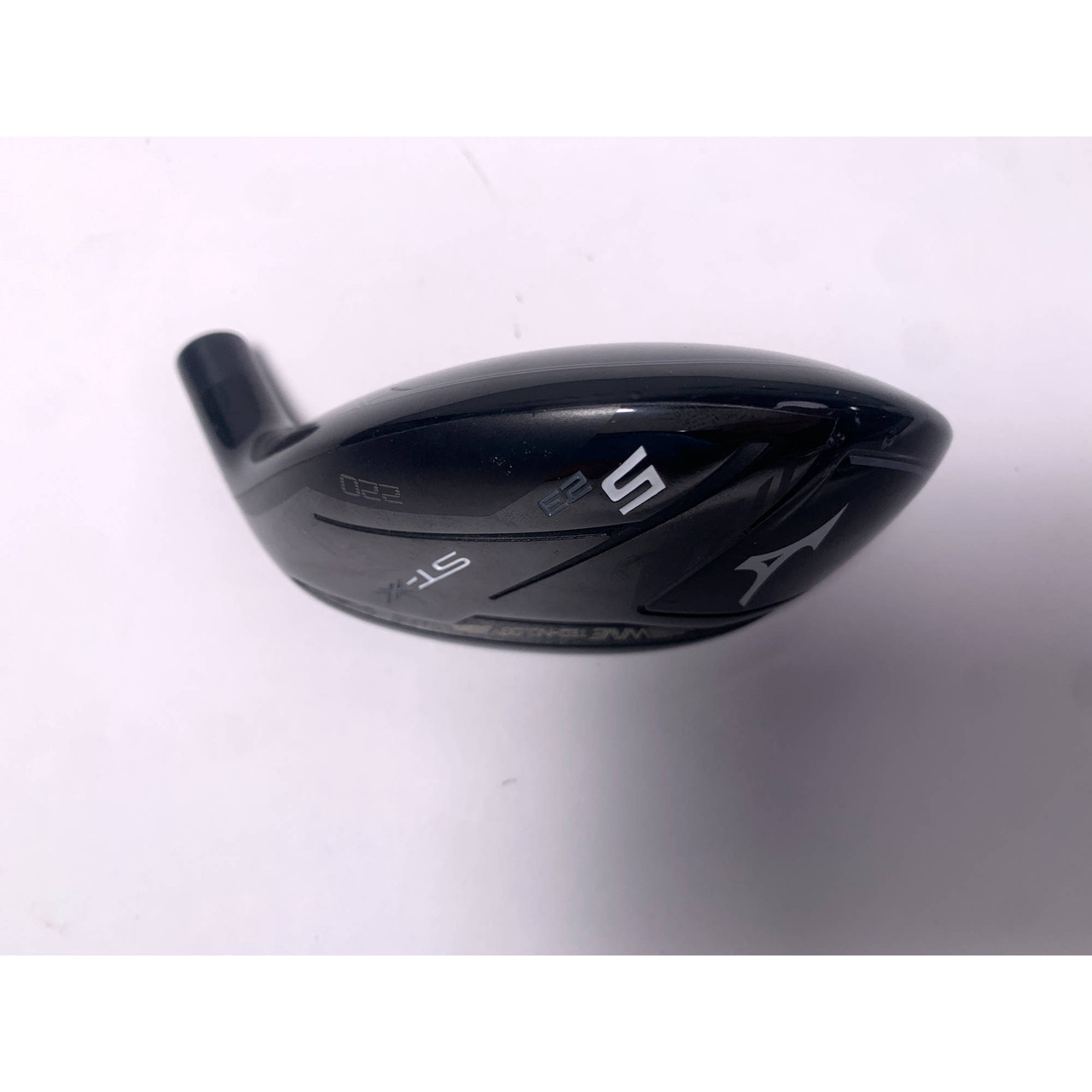 Mizuno ST-X 220 5 Hybrid 23* HEAD ONLY Mens RH (WTBMTG2DADZ1