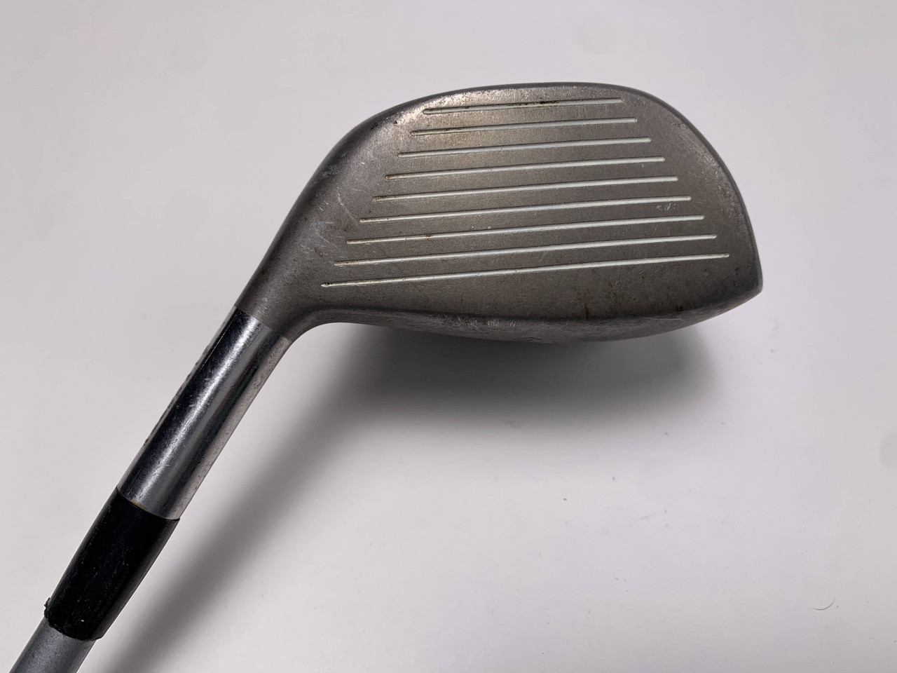TaylorMade Burner Plus TP Driver 9.5* Flex-Twist S-70T Stiff