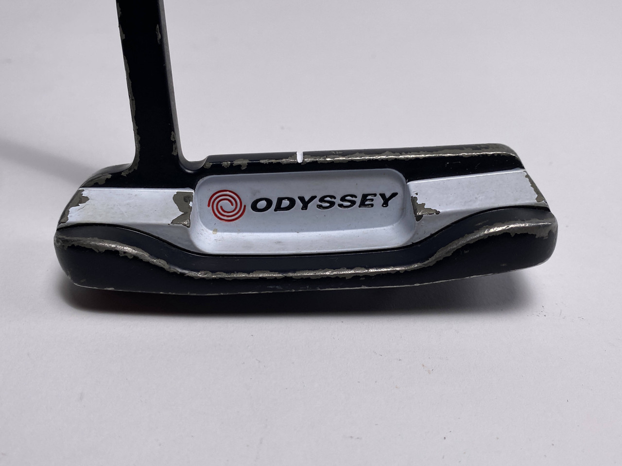 odyssey VERSA 1 超美品　34inch Odyssey White Hot Versa One CH Putter 34