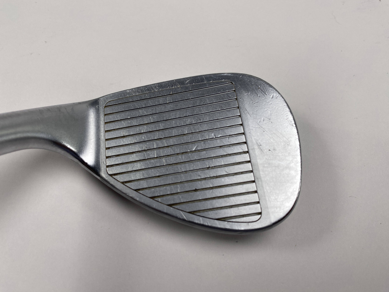 Taylormade Rac Ztp TaylorMade Rac TP Z Groove Black Wedge 58* 9 Aldila NV Green Stiff ...