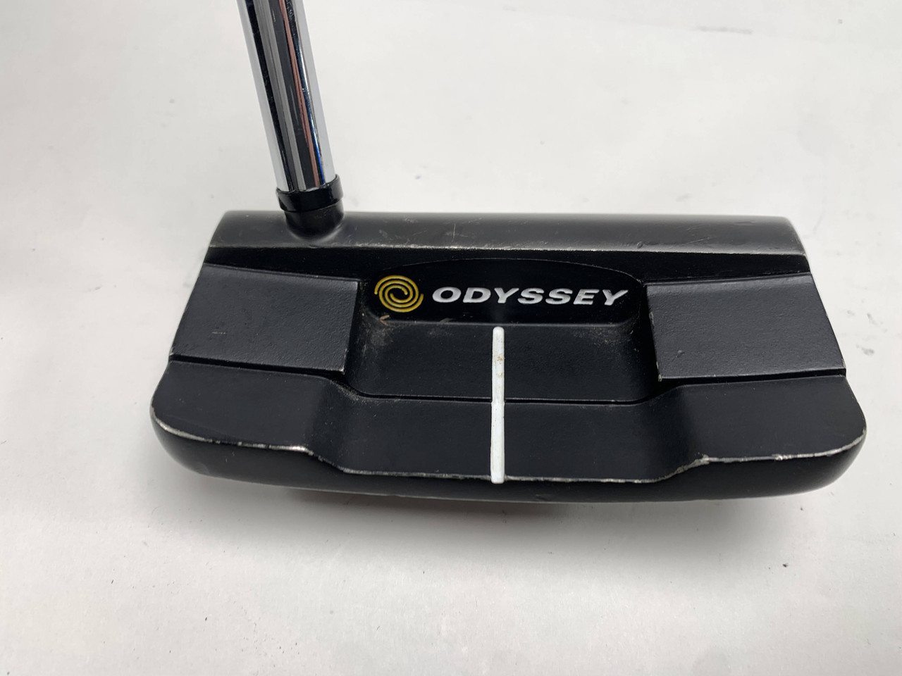 Odyssey Stroke Lab Black Double Wide Putter 42