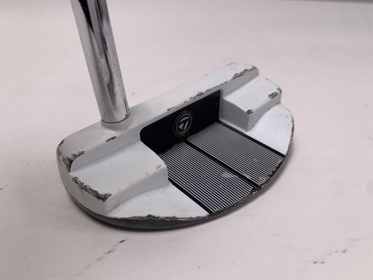 TaylorMade Ghost Tour Fontana 72 2013 Putter 34