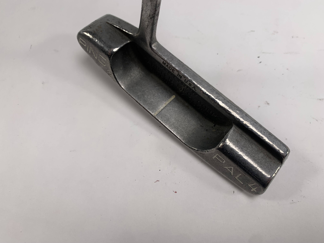 Ping Pal 4 Putter 35.5