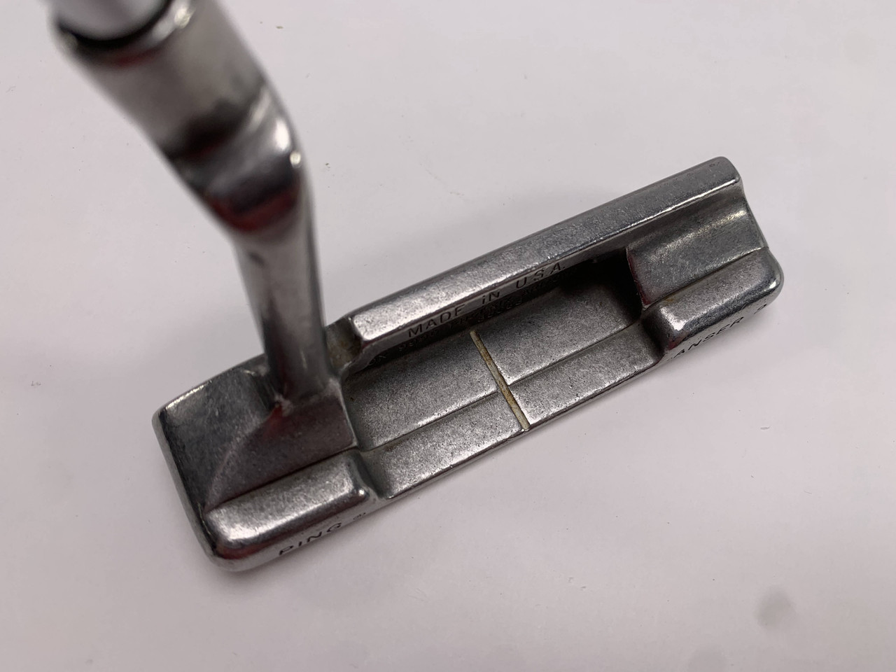 Ping Anser 2 Putter 33