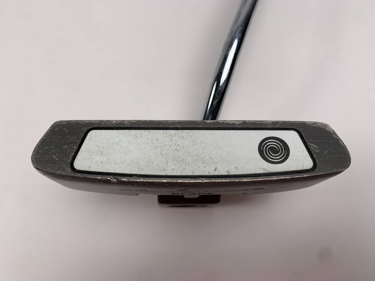 Odyssey Backstryke Blade Putter 34.5