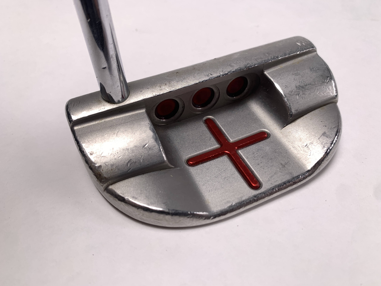 Scotty Cameron Select Fastback 2014 Putter 33