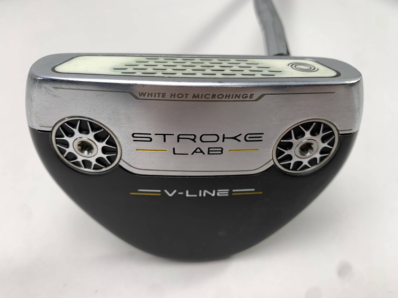 Odyssey Stroke Lab V-Line パター ODYSSEY（オデッセイ） - パター -ストローク ラボ V-LINE パター