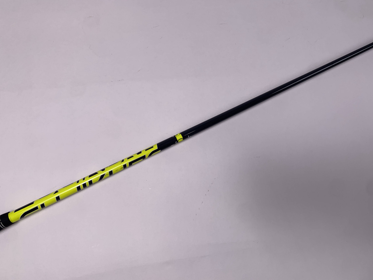 T)Less TeeLess High Launch RXS Driver 13* Fujikura Pro XLR8 50g