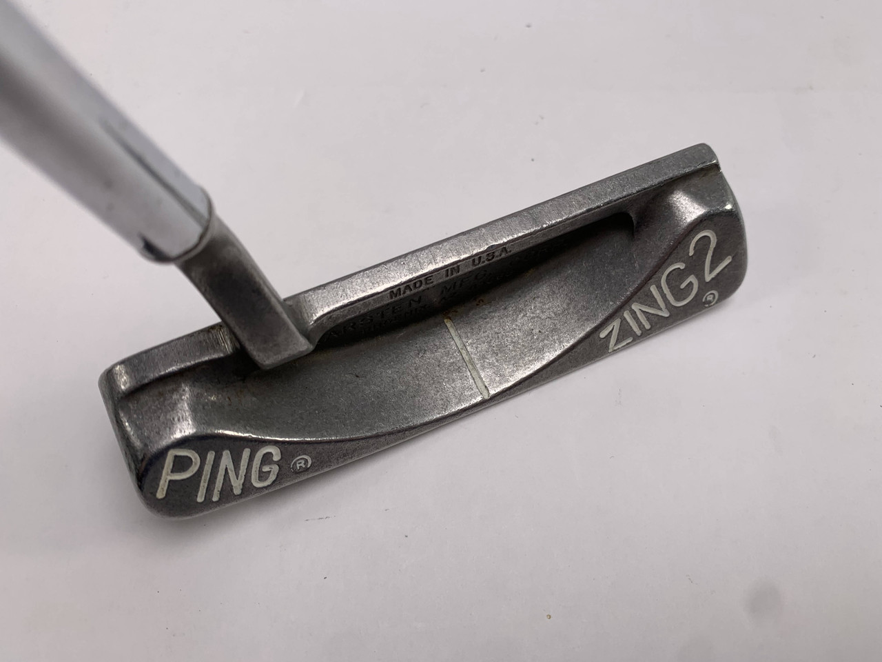 パター　Ping Zing2 Ping Zing 2 Putter 35.5
