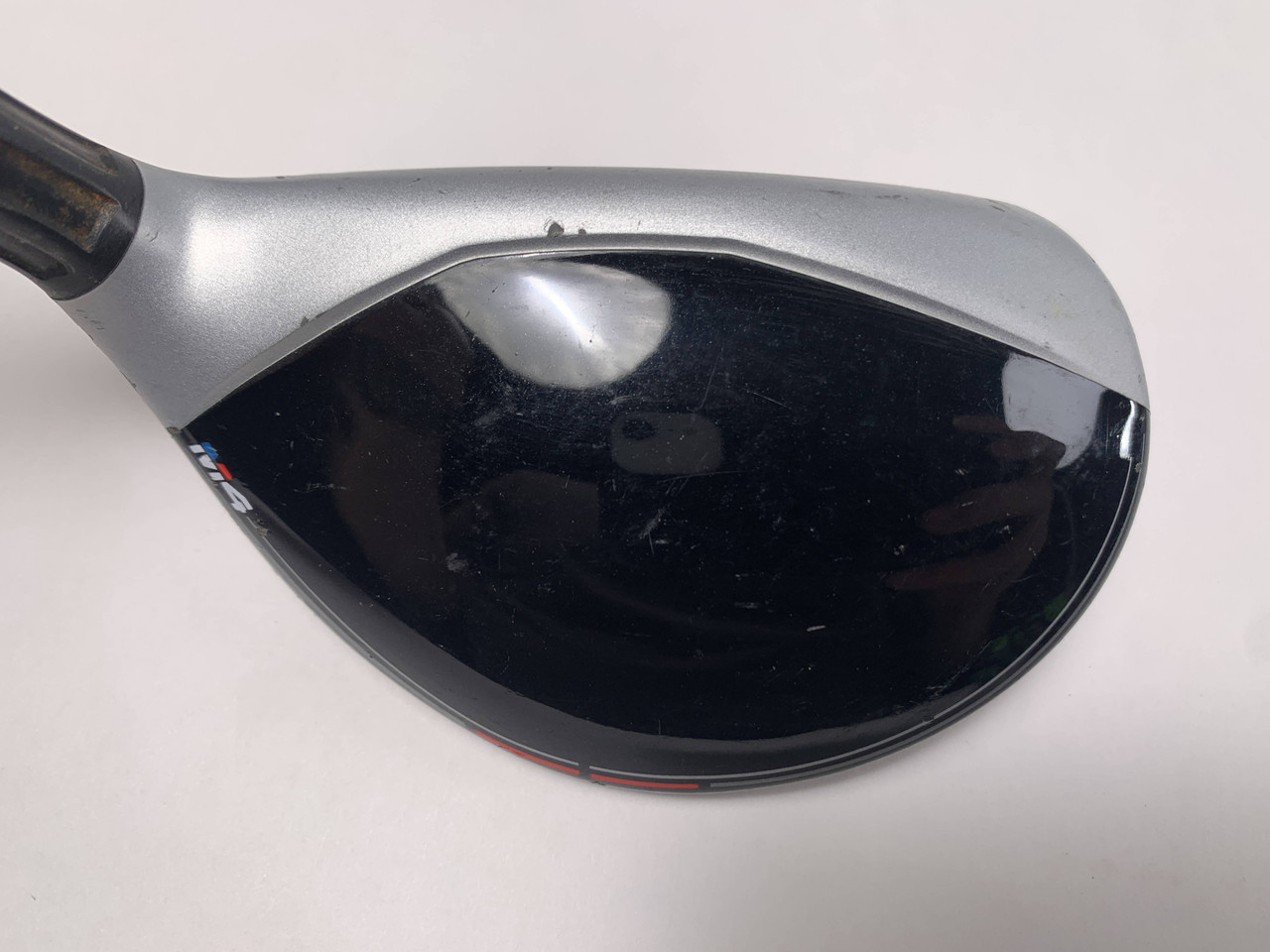 TaylorMade M4 6 Hybrid 28* 45g Ladies Graphite Womens RH HC