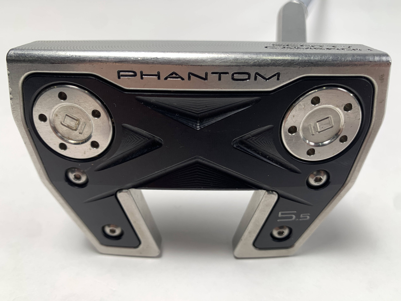 Scotty Cameron Phantom X 5.5 2022 Putter 33