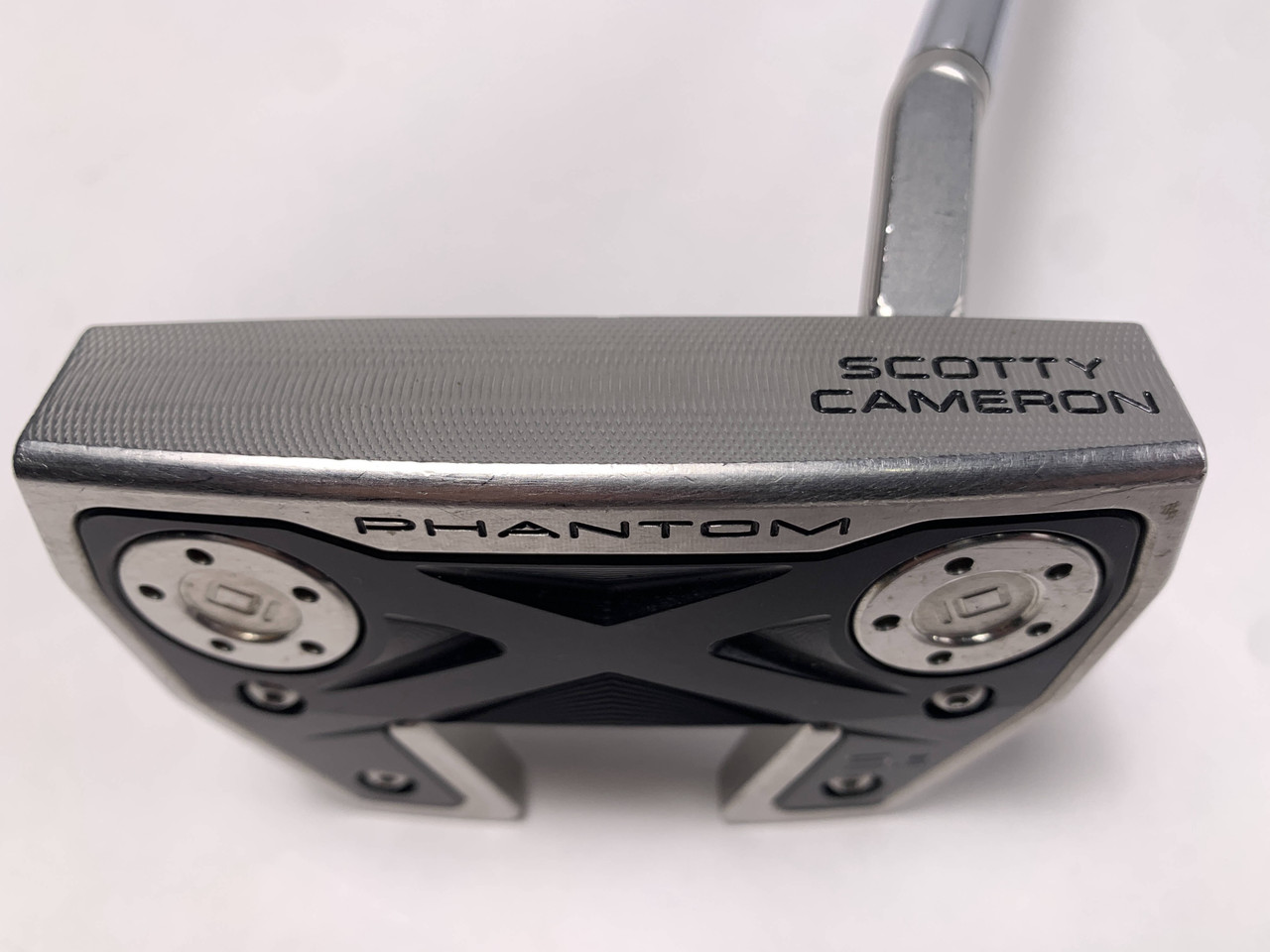 Scotty Cameron Phantom X 5.5 2022 Putter 33