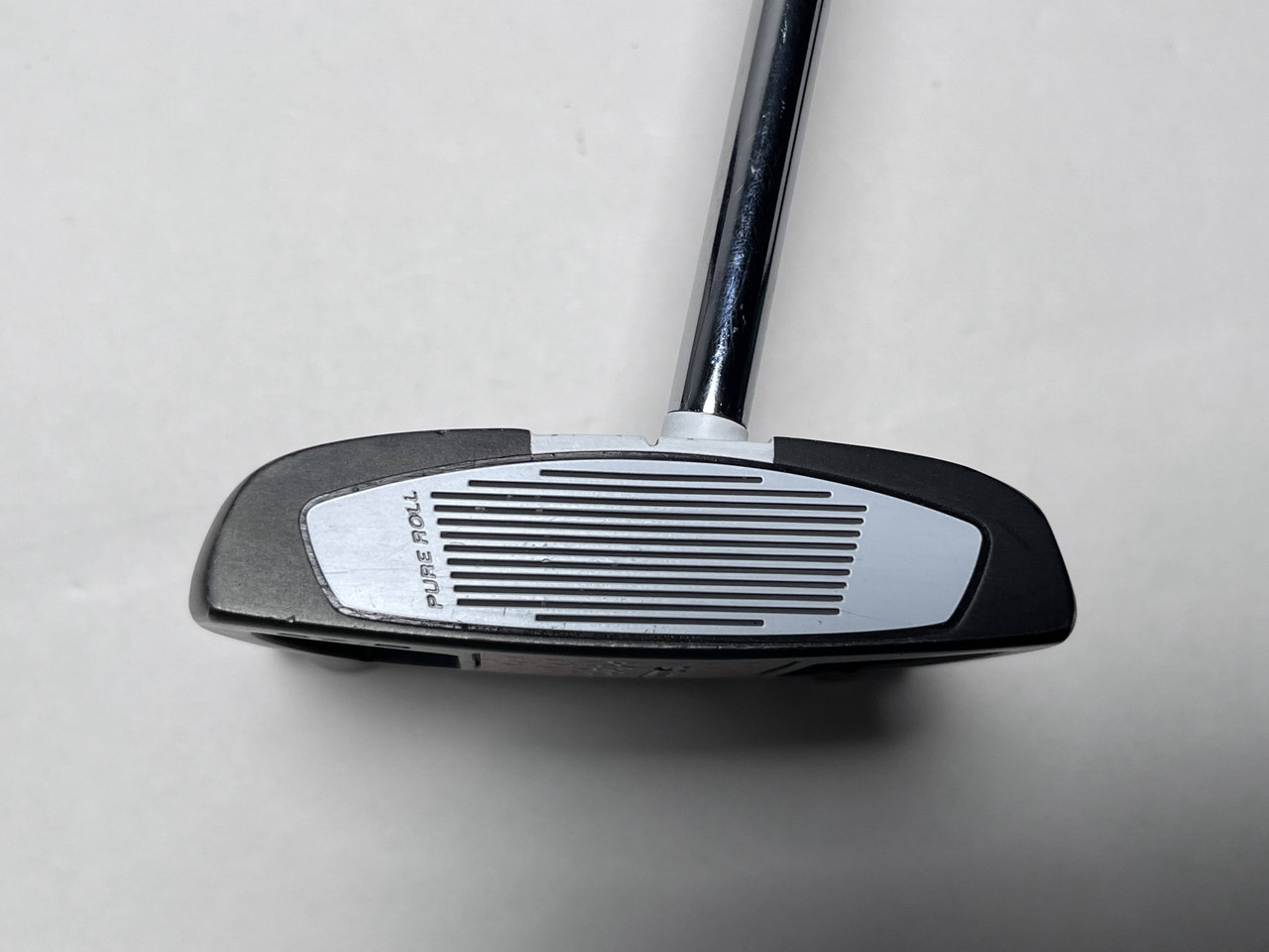 TaylorMade Spider Tour S Black Long Broomstick Putter 46