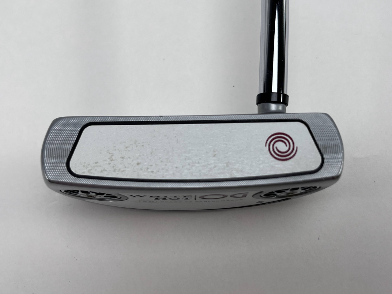 Odyssey White Hot OG Five Stroke Lab Putter 34