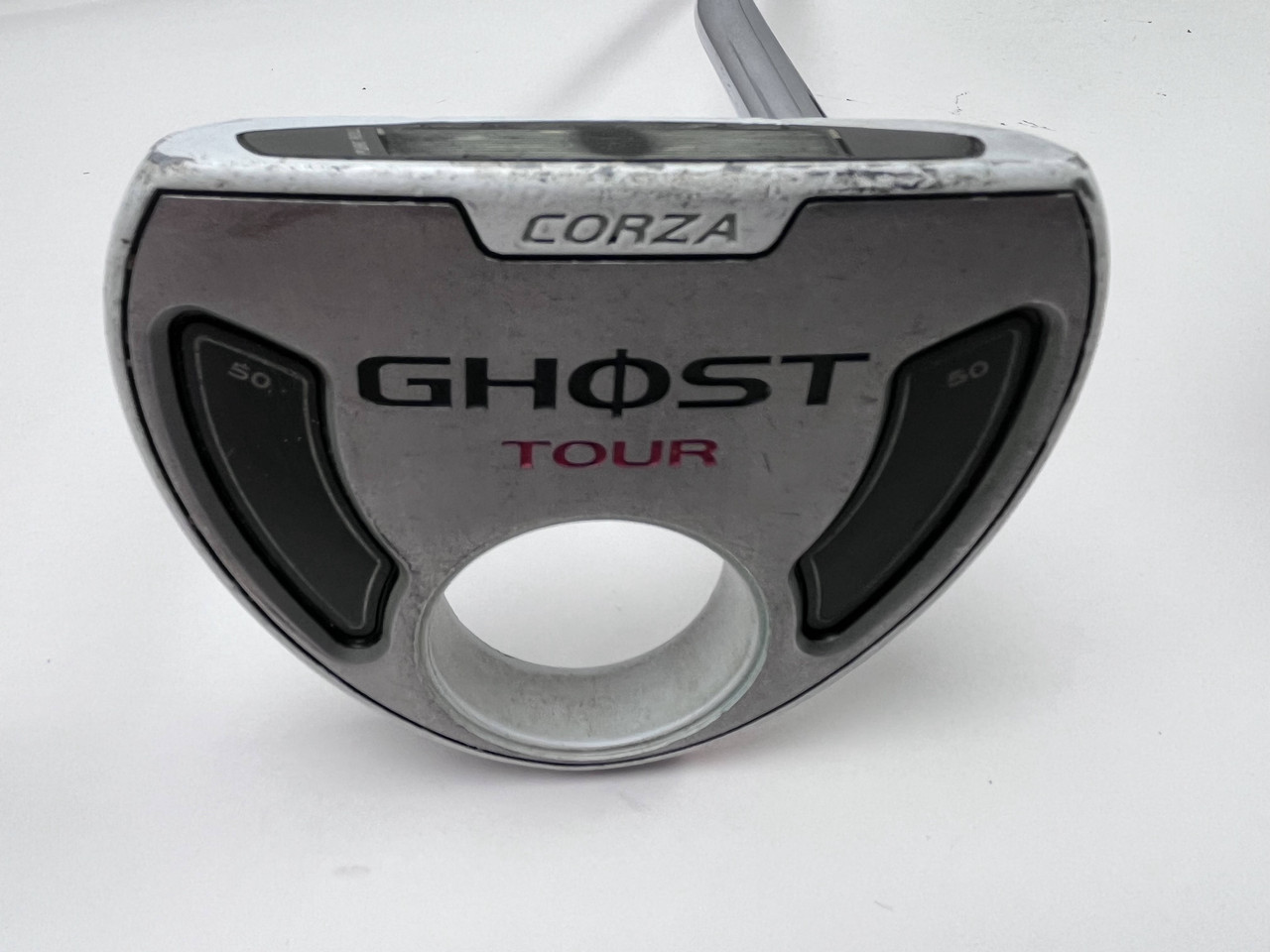 TaylorMade Ghost Tour Corza Putter 34