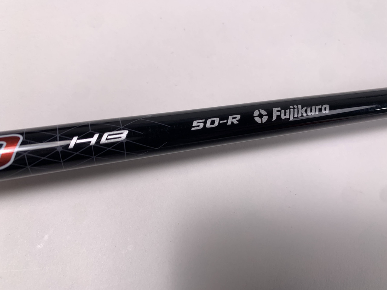 TaylorMade Stealth 2 HD 4 Hybrid 23* Fujikura Vista Pro 50g