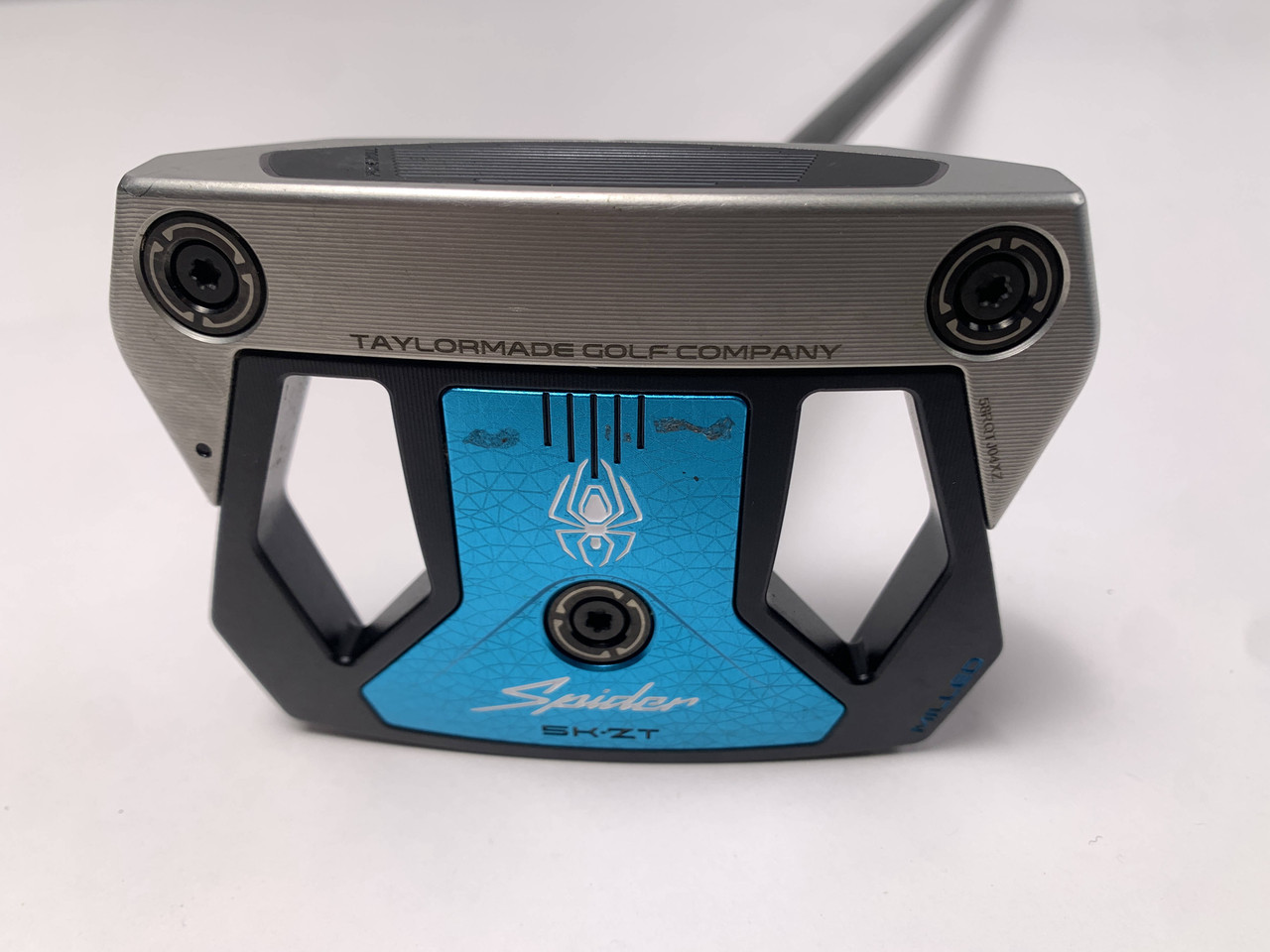 TaylorMade Spider 5K-ZT Putter 34