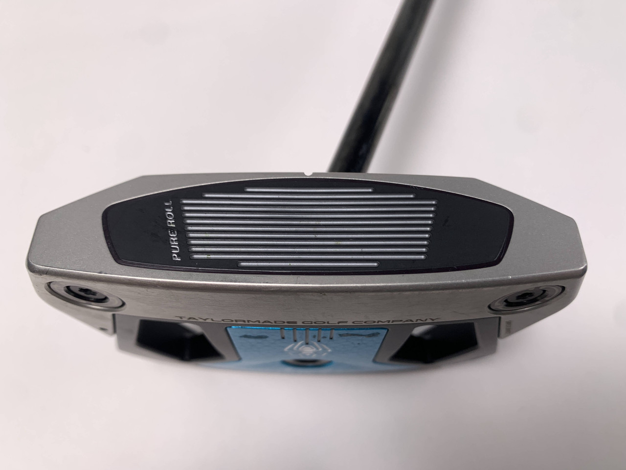 TaylorMade Spider 5K-ZT Putter 34